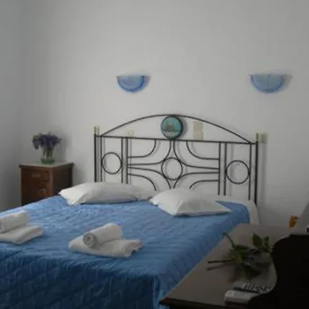 Verykokkos I Lejlighed Naxos City