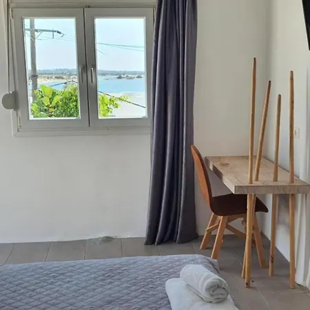 Verykokkos I * Naxos City