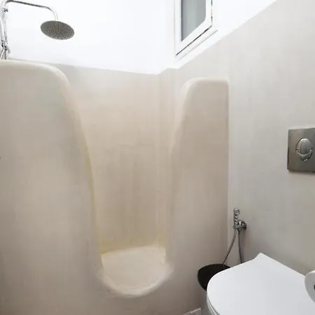 Apartment Verykokkos I