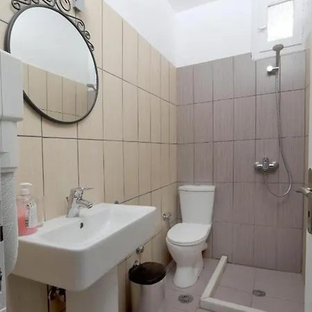 Verykokkos I Apartment *