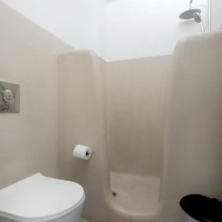 Apartment Verykokkos I *