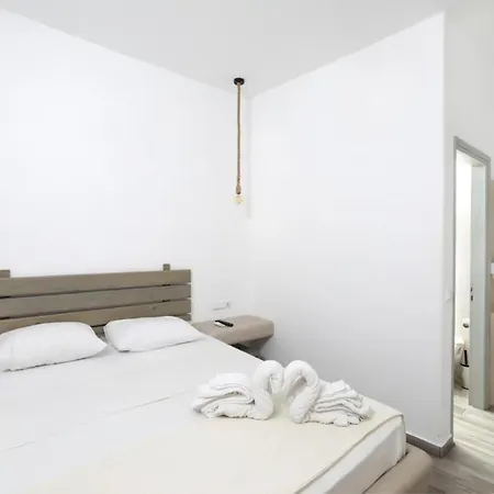 Verykokkos I Apartment