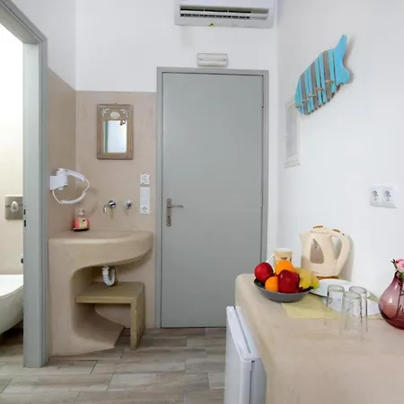 Apartment Verykokkos I