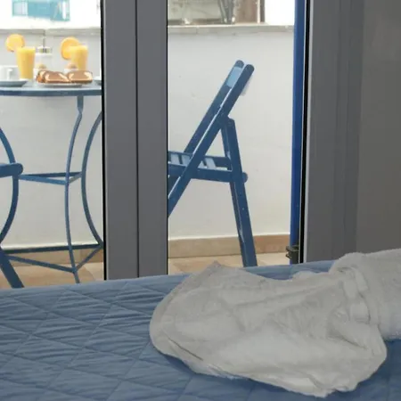 Verykokkos I Apartment *