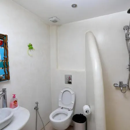 Verykokkos I Apartment Naxos City