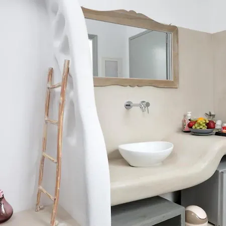 Apartment Verykokkos I Naxos City