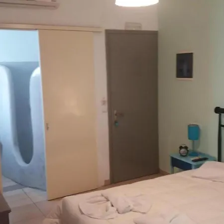 Apartment Verykokkos I