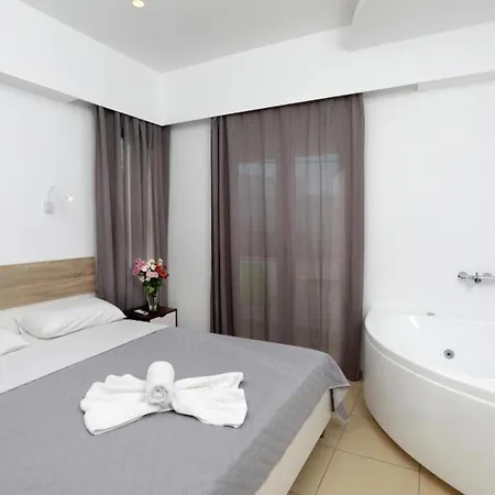 Apartment Verykokkos I