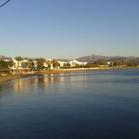 Apartment Verykokkos I Naxos City