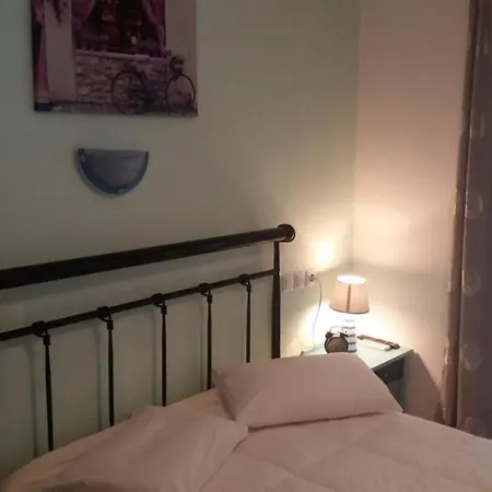 Apartment Verykokkos I *